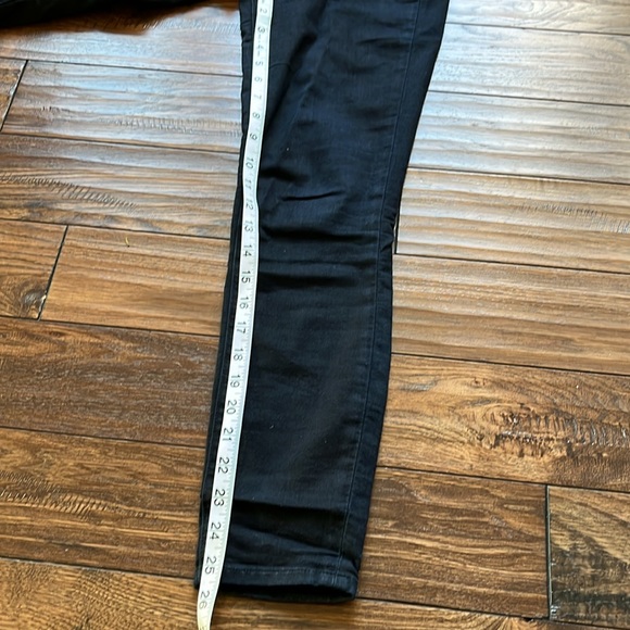 J Brand Supper Skinny Jeans - Picture 8 of 8